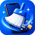 Cleaner app icon